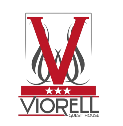 Viorell Guest House logo