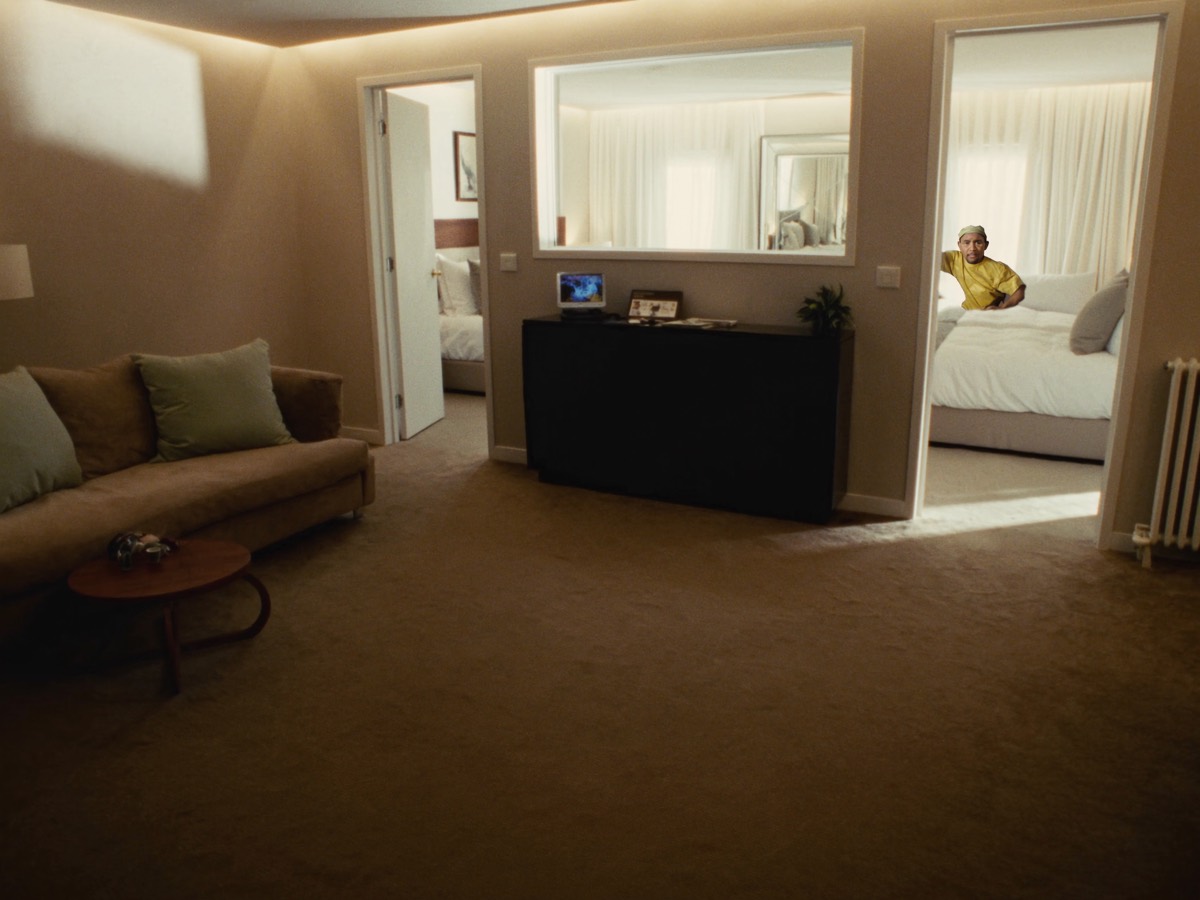 Family Suite at Viorell Guest House